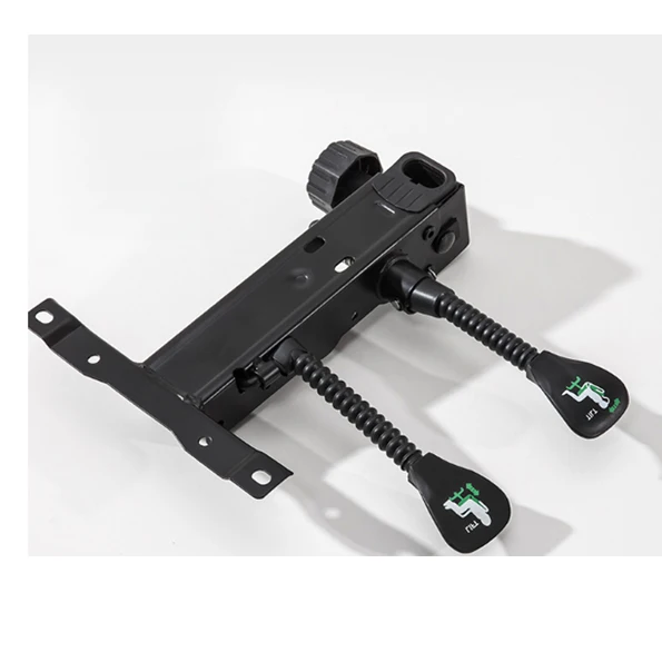 Детали для стула, сверхмощный регулируемый по высоте поворотный Наклонный Регулируемый наклонный механизм управления блокировкой для офисных игр, эргономичное кресло