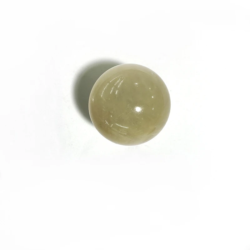 Natural high quality Crystal Balls Healing Stone polished calcite Sphere for crystal balls decoration