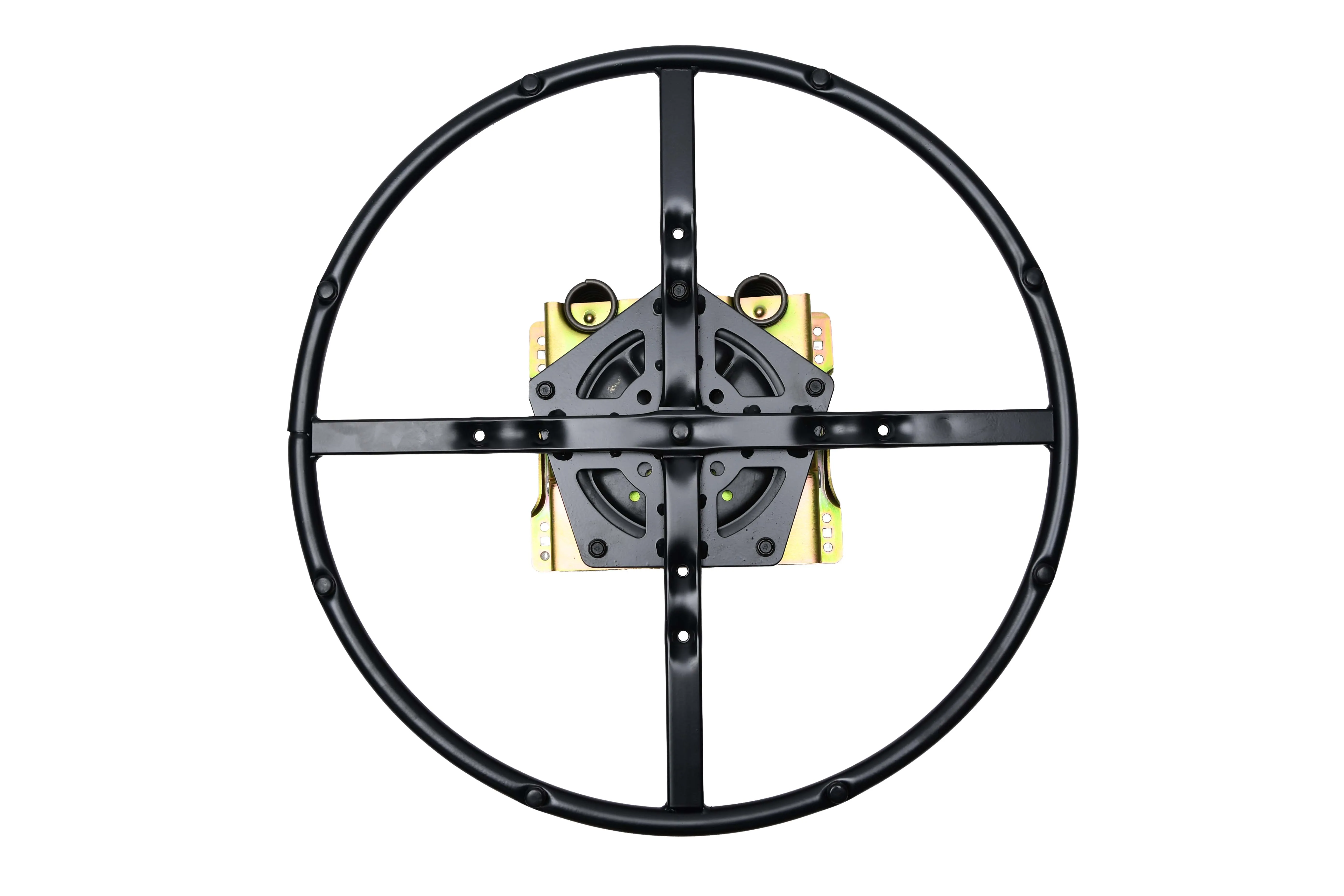 Best Quality Furniture Part Chair Mechanism Parts Swivel And Rocking Rocker