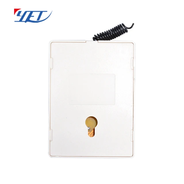 433mhz 12VDC 6 Channel Wireless Remote Control Switch Transmitter and Receiver