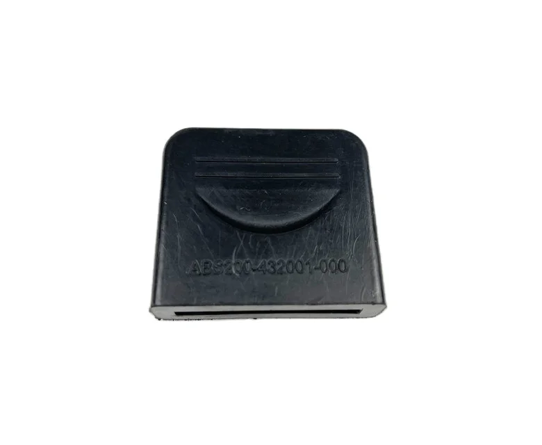 Hangcha резиновый ботинок ABS200-432001-000 CBD20 Электрический вилочный погрузчик запасные части