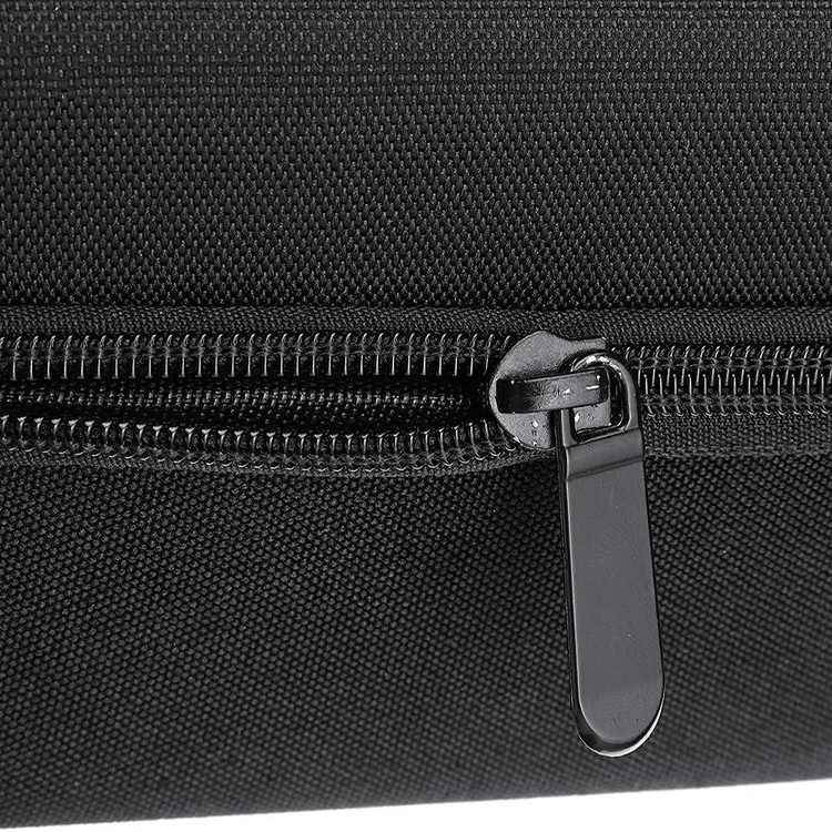 Carry Tool Case Waterproof Instrument Equipment Protective Carrying Plastic Hard Tool Case with Custom Foam