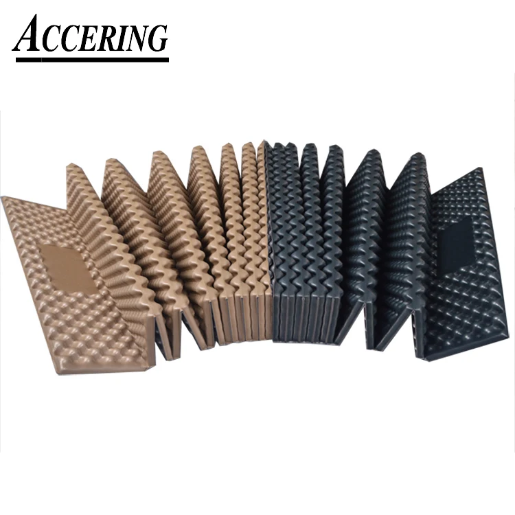 Closed Cell   Foam Foldable Sleeping Pad Mattress Hiking Outdoor Camping Mat