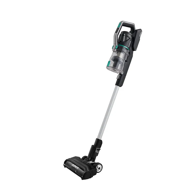 Eureka H11 High Efficiency Wireless Standard New Product Dry Removable Battery Handheld Cordless Vacuum Cleaner