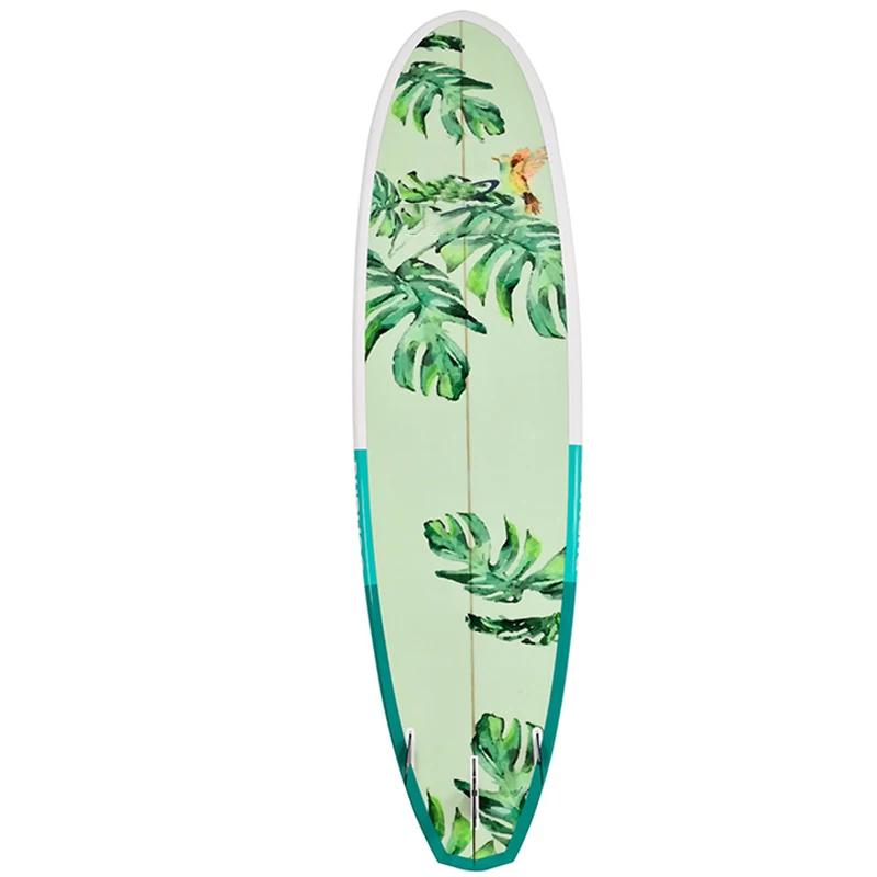 BS-s 320x81x15cm  weldedprancha de stand up paddle board catamaran inflatable para adultos with pedal taurus