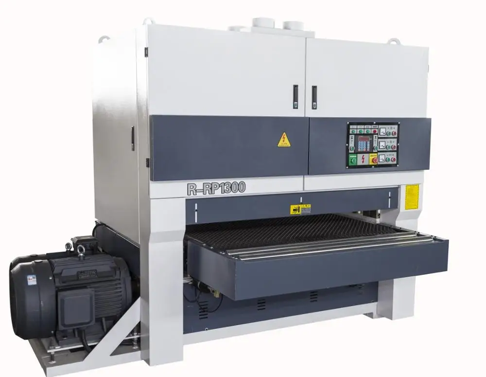 Шлифовальная машина для дерева, шлифовальная машина RRP1300, шлифовальная машина
