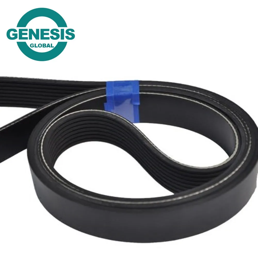 
Fan Belt 3972384 8PK2015 for Cummins Engine 3.8 