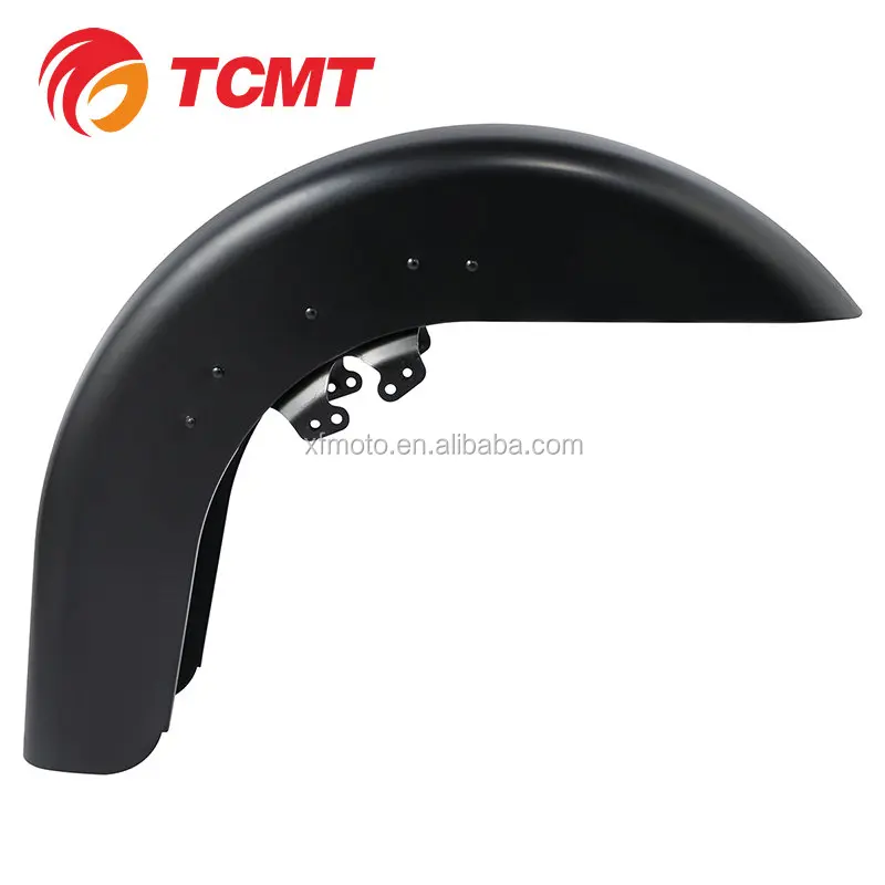 TCMT для Harley Fender XF2906C165-01 Неокрашенный передний обтекатель крыло Touring Road Electra Glide