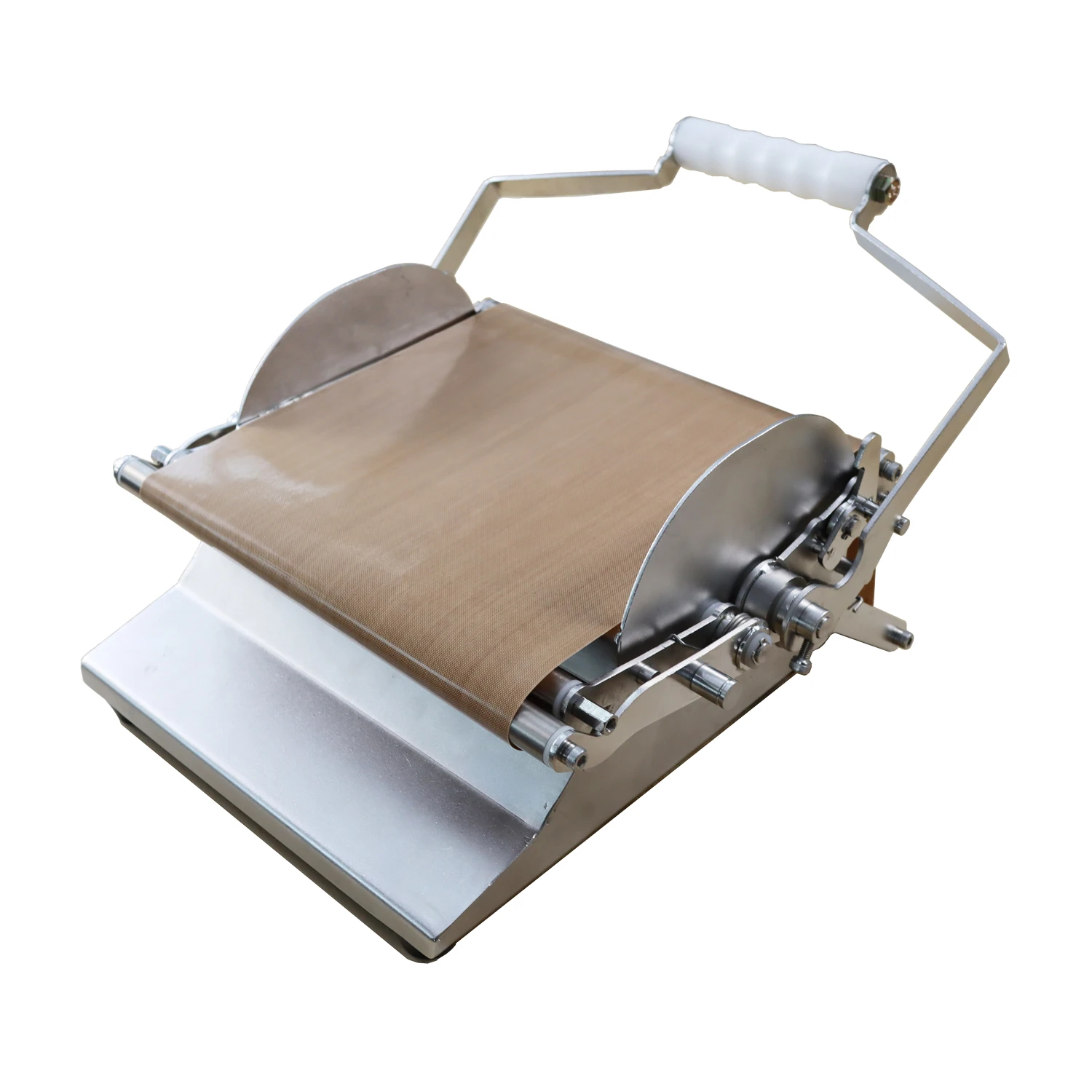 Горячая Распродажа дешевая ручная машина для суши роллер