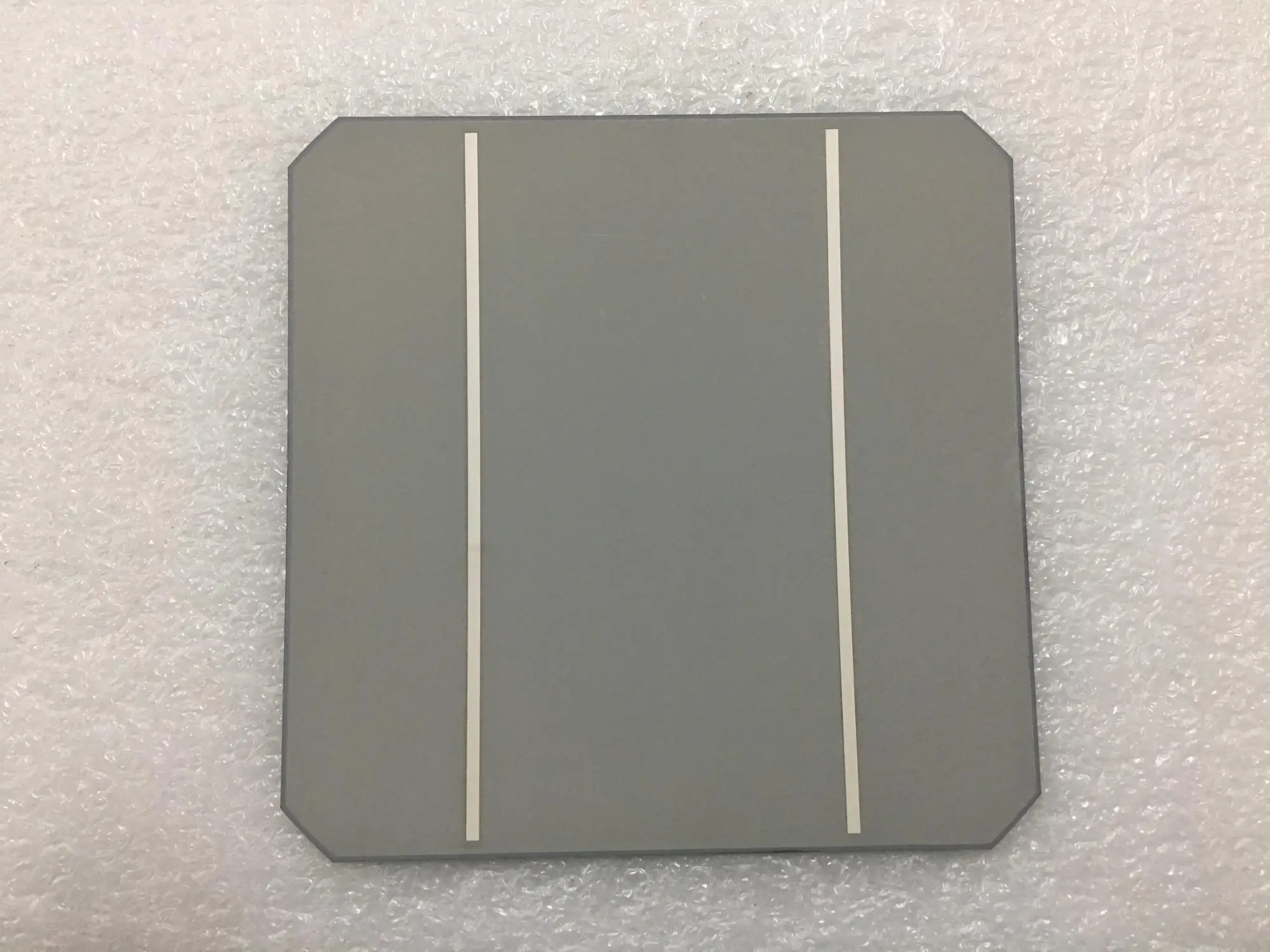 Горячая продажа 125 мм краситель солнечная ячейка 2BB моно дублированный солнечная ячейка с хорошим качеством