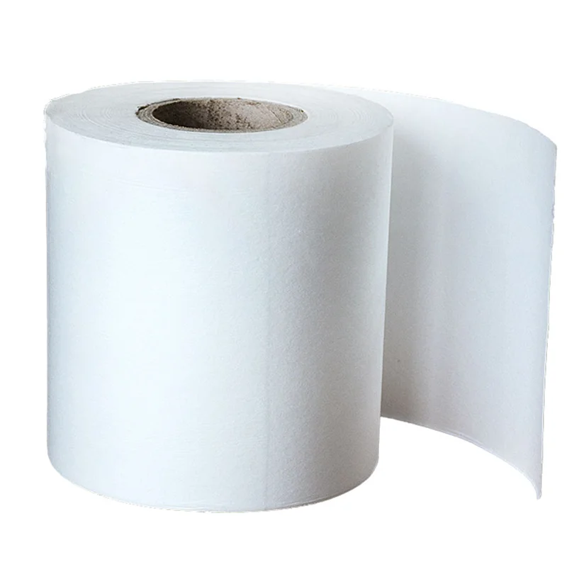 Nonwoven Fabric Corn Fiber Material Spunbond Meltblown Spunlace High Quality Biodegradable Non Woven fabrics