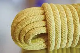high strength reliable technora aramid rope