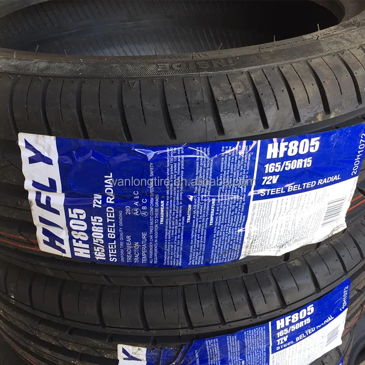 Оникс шины китайский популярный HIFLY 165/70r14 175/70r14 14-дюймовый широкие колеса Оптовые для легковых автомобилей