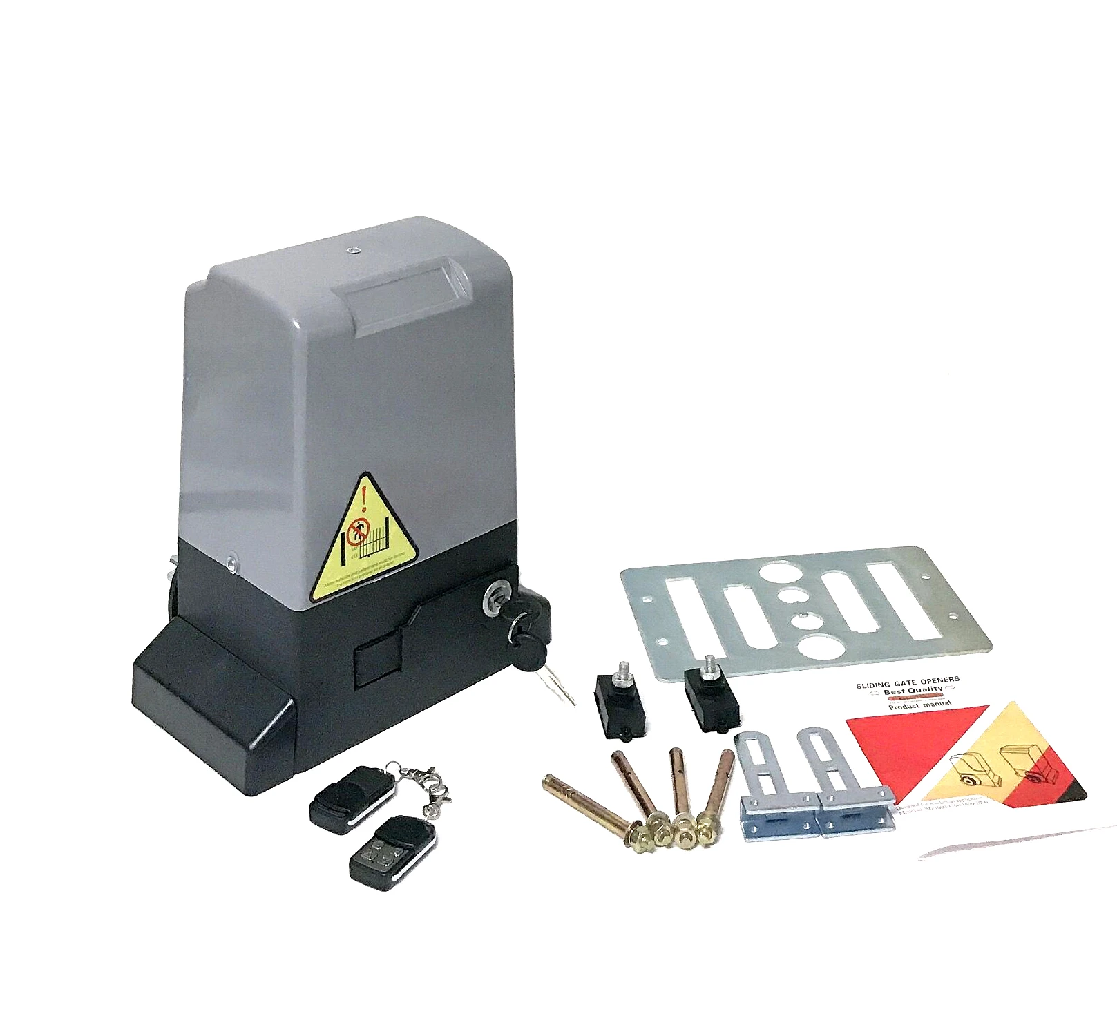 
Hot selling Sliding Gate Opener/Automatic Gate Opener for 1000KG door motor 