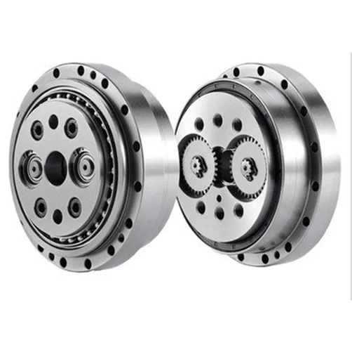 Machine RV-110E160E Output Shaft Bolt Tightening Outline Dimensional Drawing Reducer Cycloidal Planetary Reducer Joint Reducer S