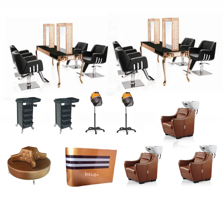 Man takara hairdresser prductos de peluqueria salon barber chair styling