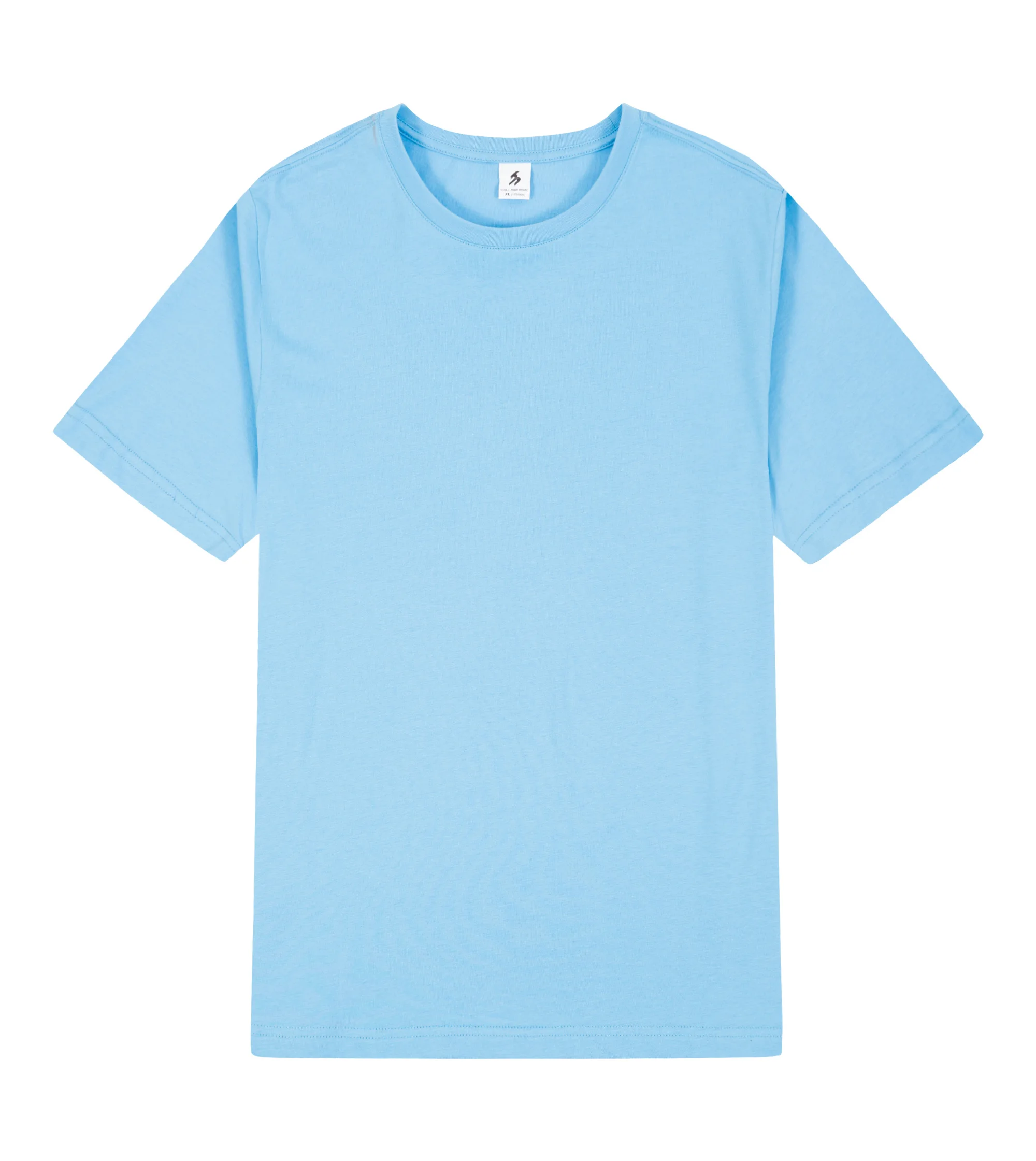 
2021 Hot Selling Men Fashion Summer Tshirt With a Big Promotion 