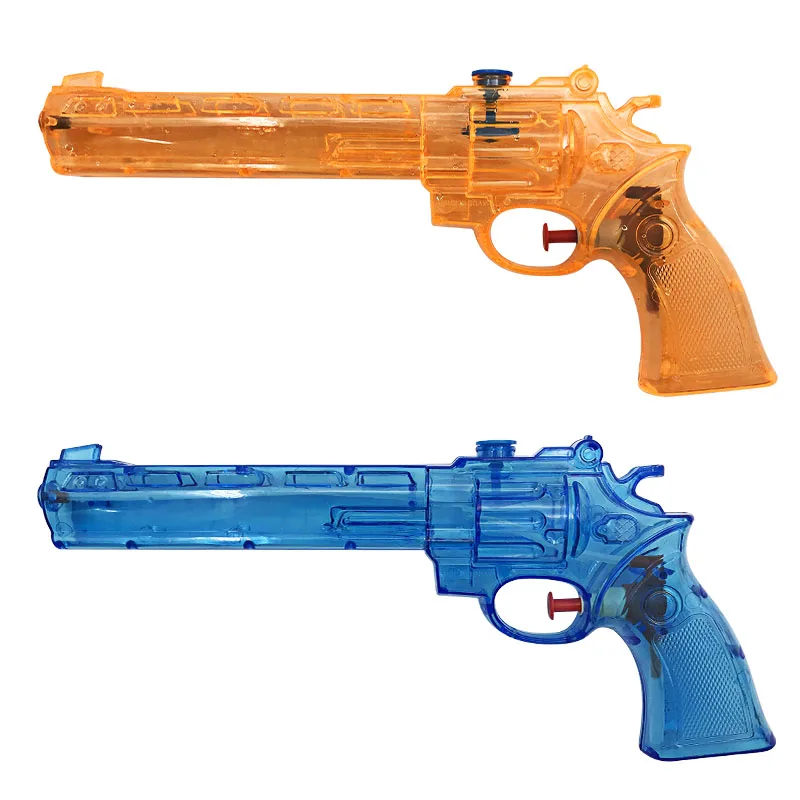 Manufacturers sell well at low prices Cartoon toy water gun Duckling squirt gun for children