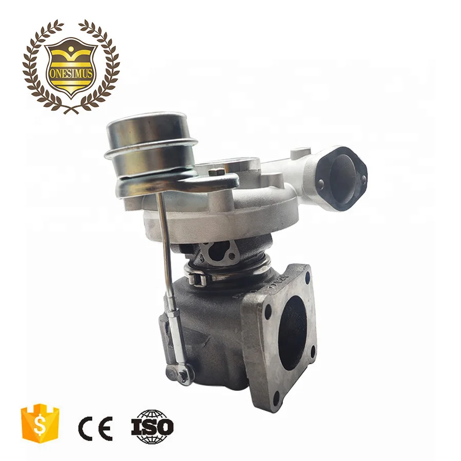 Chinese Made 1HD Water Cooled Turbone Turbocharger Turbo kits
