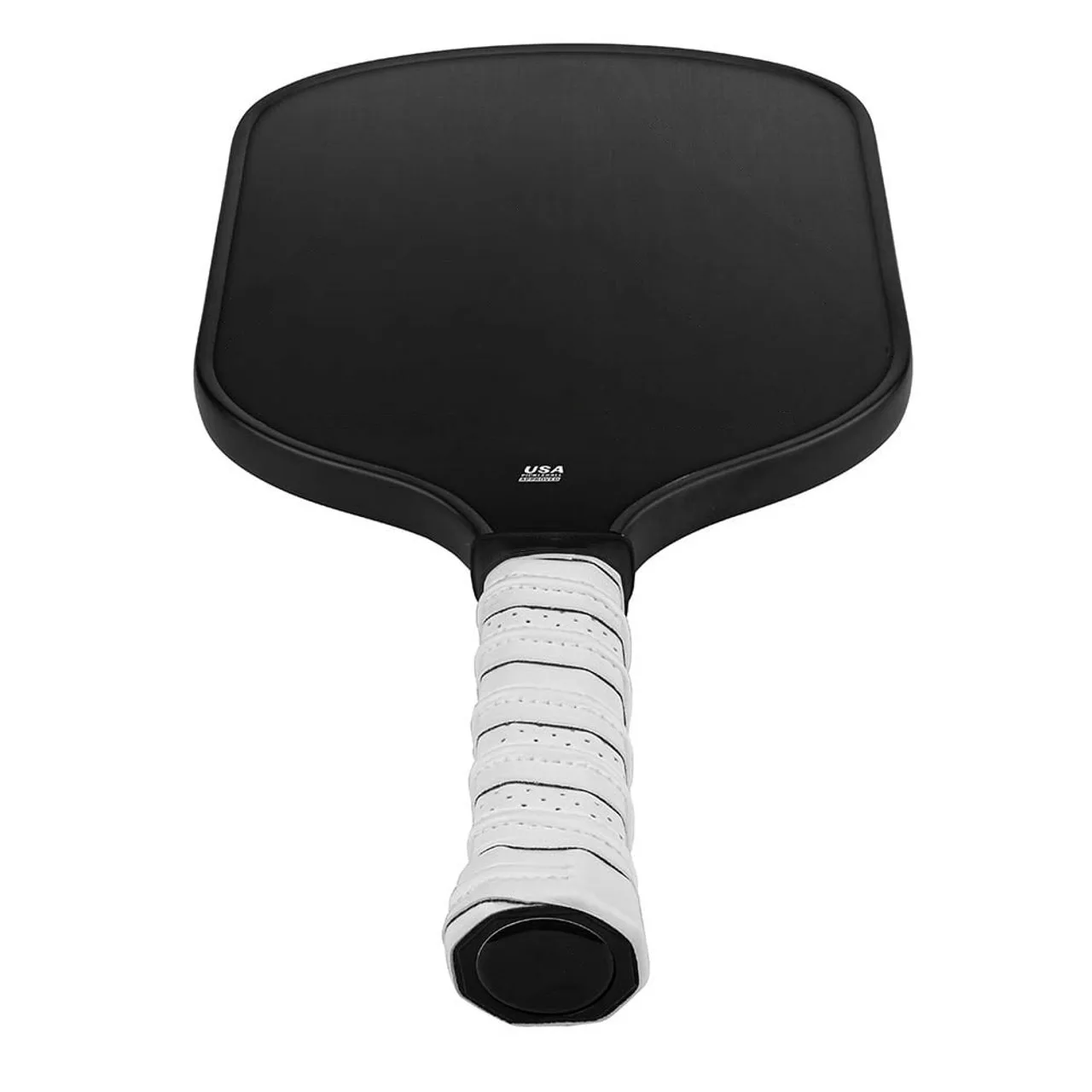 pp honey comb core standard shape usapa approve cfs toray t700 graphite raw carbon fiber pickleball paddle