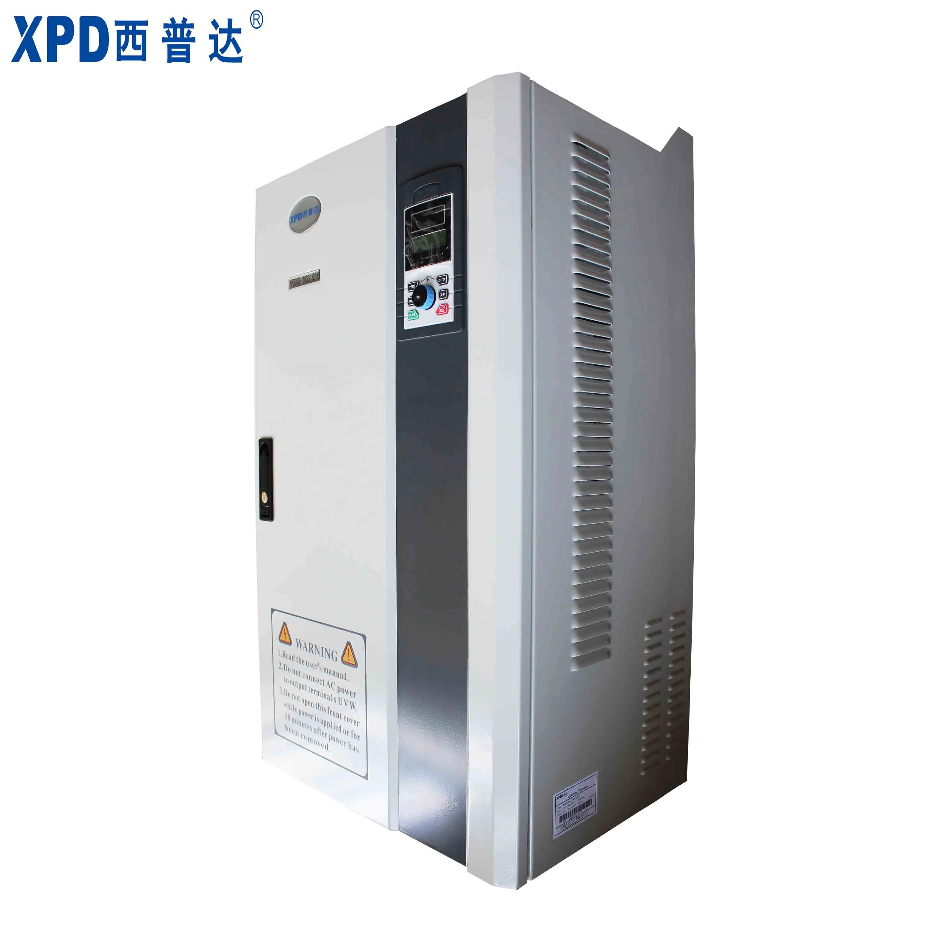 Air compressor 3 phase ac drive 220v 380v 315kwChina VFD Manufacturers