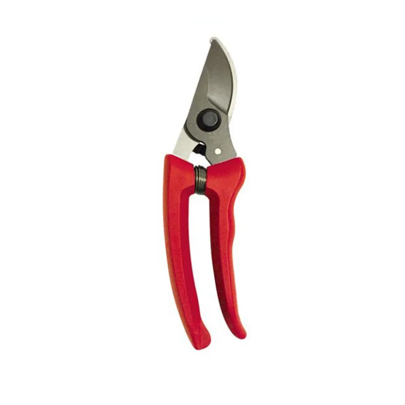 Single handed pruning scissors branches trimmers gardening landscape scissors tools bonsai kit for flower trimming
