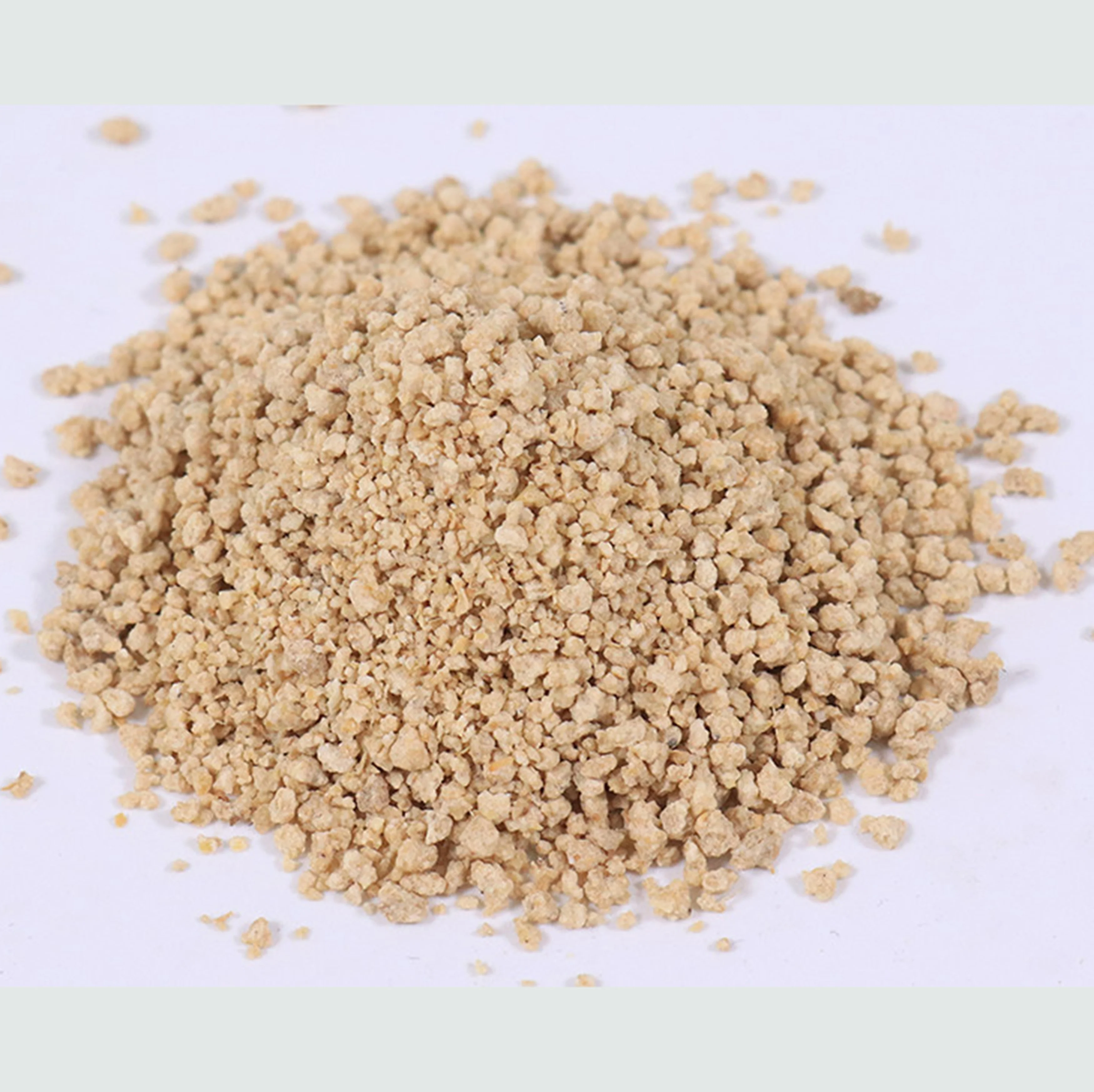Animal Feed Additives Coated Slow Release Urea for Ruminant