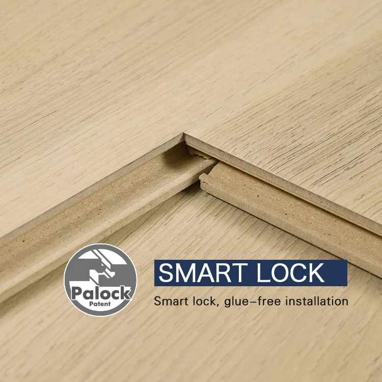 German Technology Laminate Flooring China Manufacturer hdf  High gloss Wood Flooring 8mm 12mm