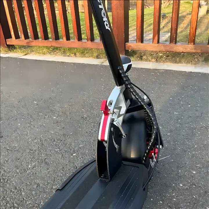 Дешево оптовая продажа dualtron kugoo G Антенна Бустер 10 дюймов 48V электрический скутер для взрослых 800W trotinette electrique HVD-3 самокат