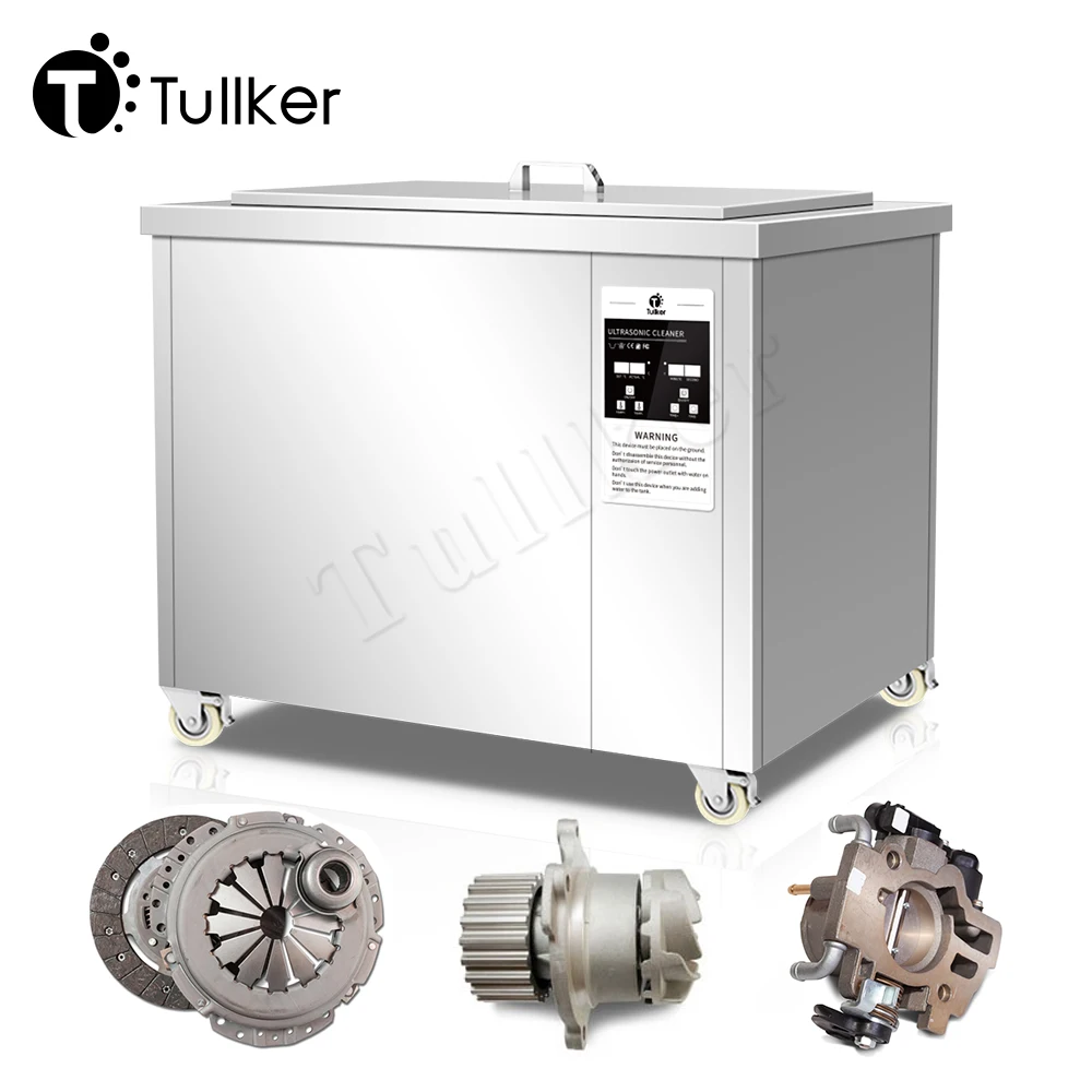 Деталь для моторного масла Tullker печатающая головка ультразвуковая стиральная машина 38 литров 45 л струйный Ультразвуковой очиститель емкость