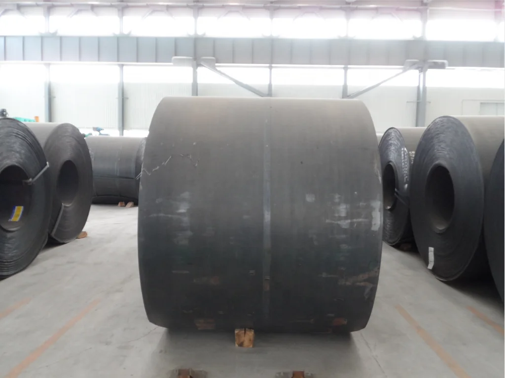 Hot Sale Ms Plate Hot Rolled Iron Sheet Hr Steel Coil Sheet Black Iron Plate S235 S355 SS400 A36
