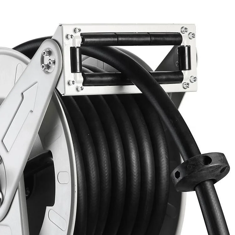 High quality professional diesel transfer pump fuel pump tube winding machine