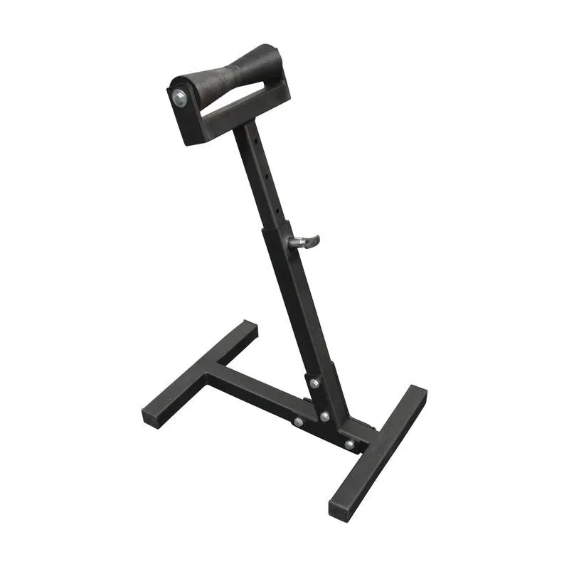Rising Sports  Adjustable Landmine Stand Multi-functional Fitness Stand Landmine Platform
