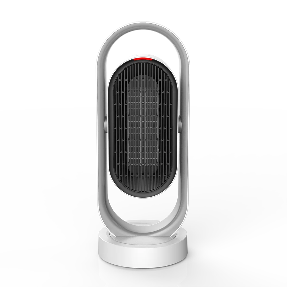 1800W Tower Ceramic Heater Timer Wide Angle Oscillation PTC Electric Heater with Remote Control