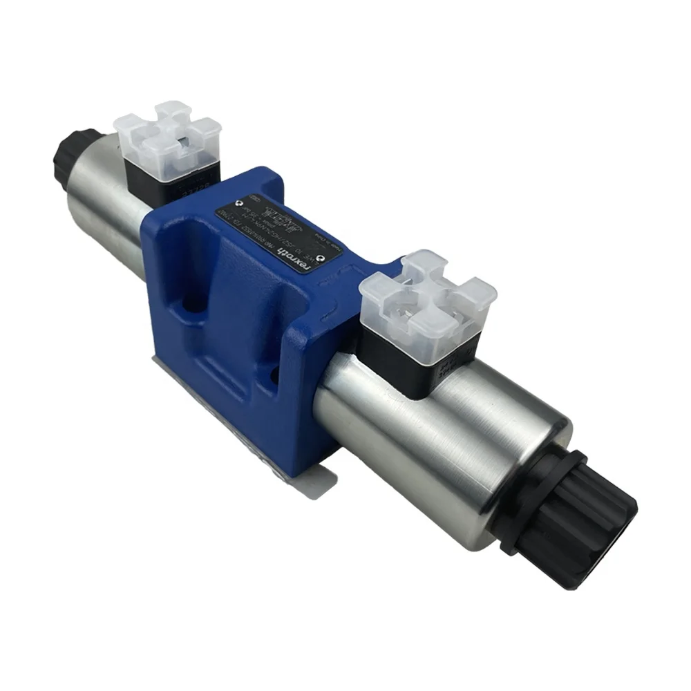 Rexroth 4WE10J52-HG24N9K4-M hydraulic vavle4.jpg