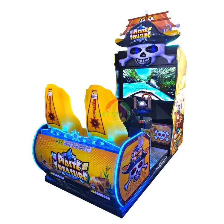 42 Inch Lcd Gun Shooting Game Machine Coin Operated Arcade 2 Players Video Game Simulator Shooting Machine