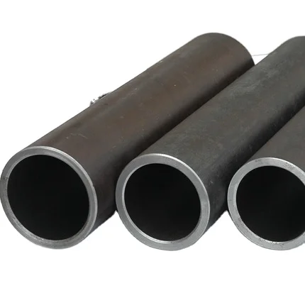 Соединительные трубки ST52 в сфере автомобильной промышленности