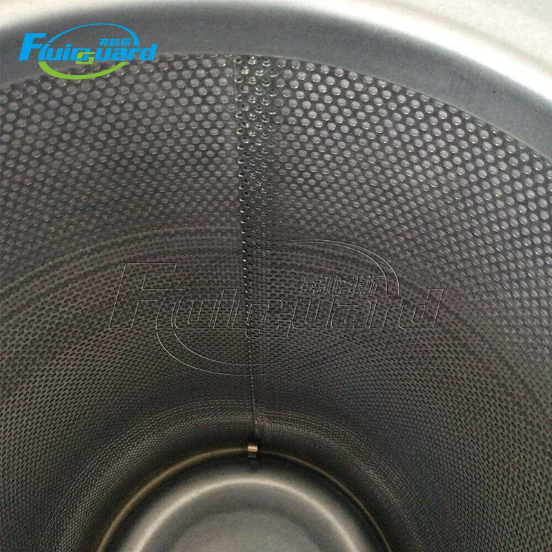 Поставка из Китая масляный сепаратор для Sullair PN 250028244 заводская цена