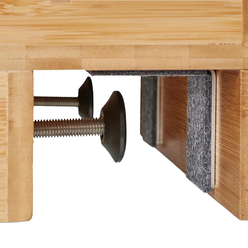 Top Bunk Bed Accessories Table Tray Nightstand Shelf Snack Organizer Dorm Storage Holders and Racks