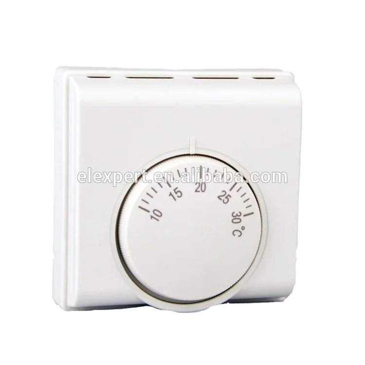 Сканер штрих-кода Honeywell 16a 250 В механический термостат для кондиционера T6360/TR010