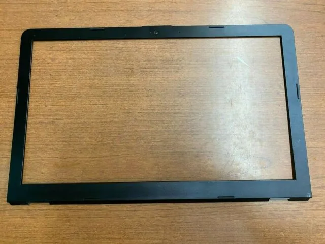 Original Laptop Repair Replacement Part for HP 250 G6 Series cover LCD Front Bezel Black AP204000300 Laptop Bezel