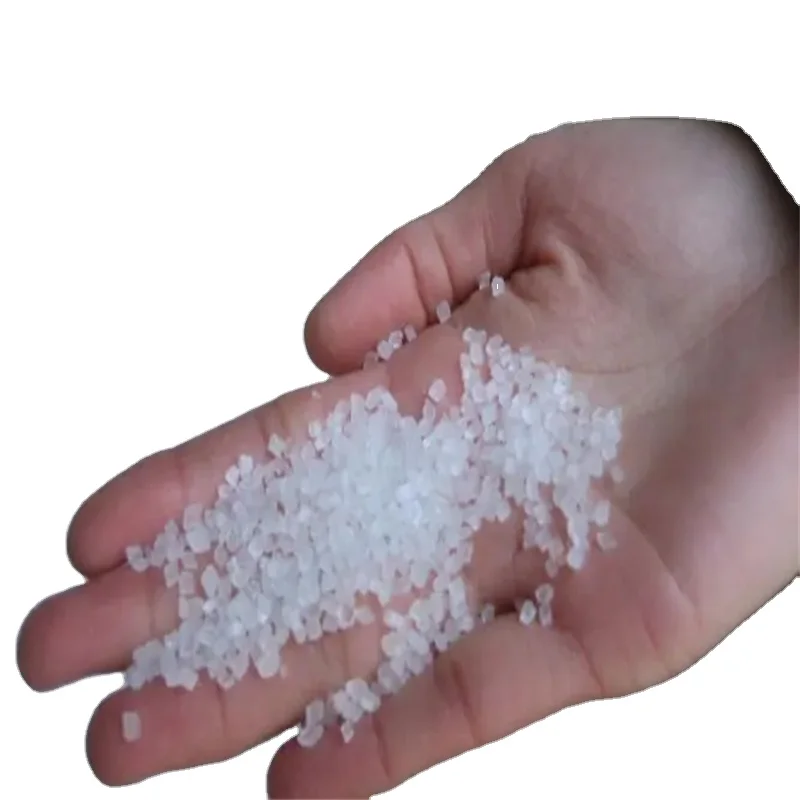 Лучшее качество, переработанные гранулы LDPE, натуральный LDPE HDPE LDPE, смола LDPE