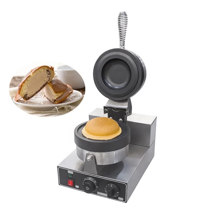 Popular Hamburger Ufo Press Ufo Burger Maker Flying Saucer Burger Ufo Burgers Machine