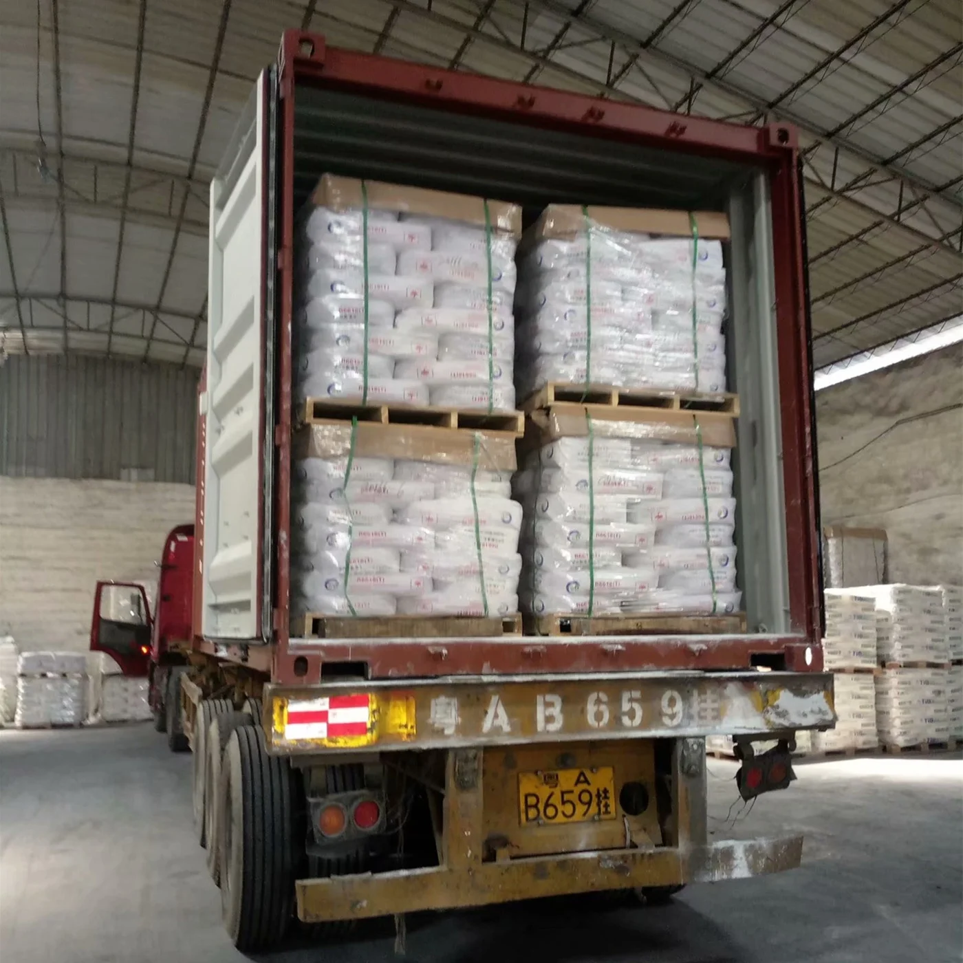 TYR-568 Titanium Dioxide YIBIN TIANYUAN BRAND