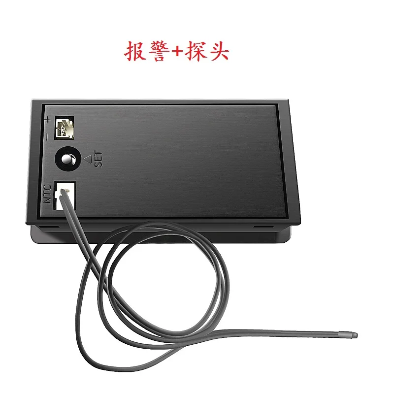  JS-C35 10-100V 3S 4S 12V 24V цифровой ЖК-дисплей свинцово-кислотная батарея лития lifepo4 Емкость напряжения индикатор