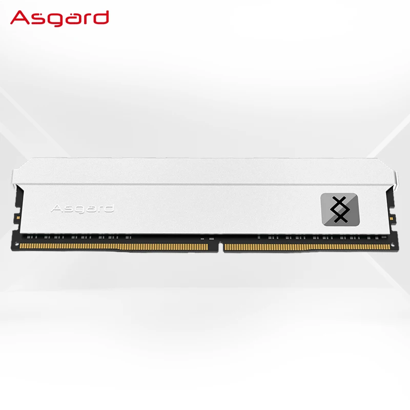 Asgard DDR5 ОЗУ 16 Гб (8Gx2) 4800 МГц серии Freyr memoria RAM XMP 3 0 ddr5 ram игровой для настольного компьютера