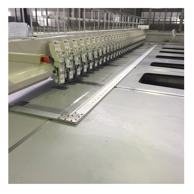 
 Компьютеризированная швейная и вышивальная машина, цена в Индии, не б/у вышивальная машина  