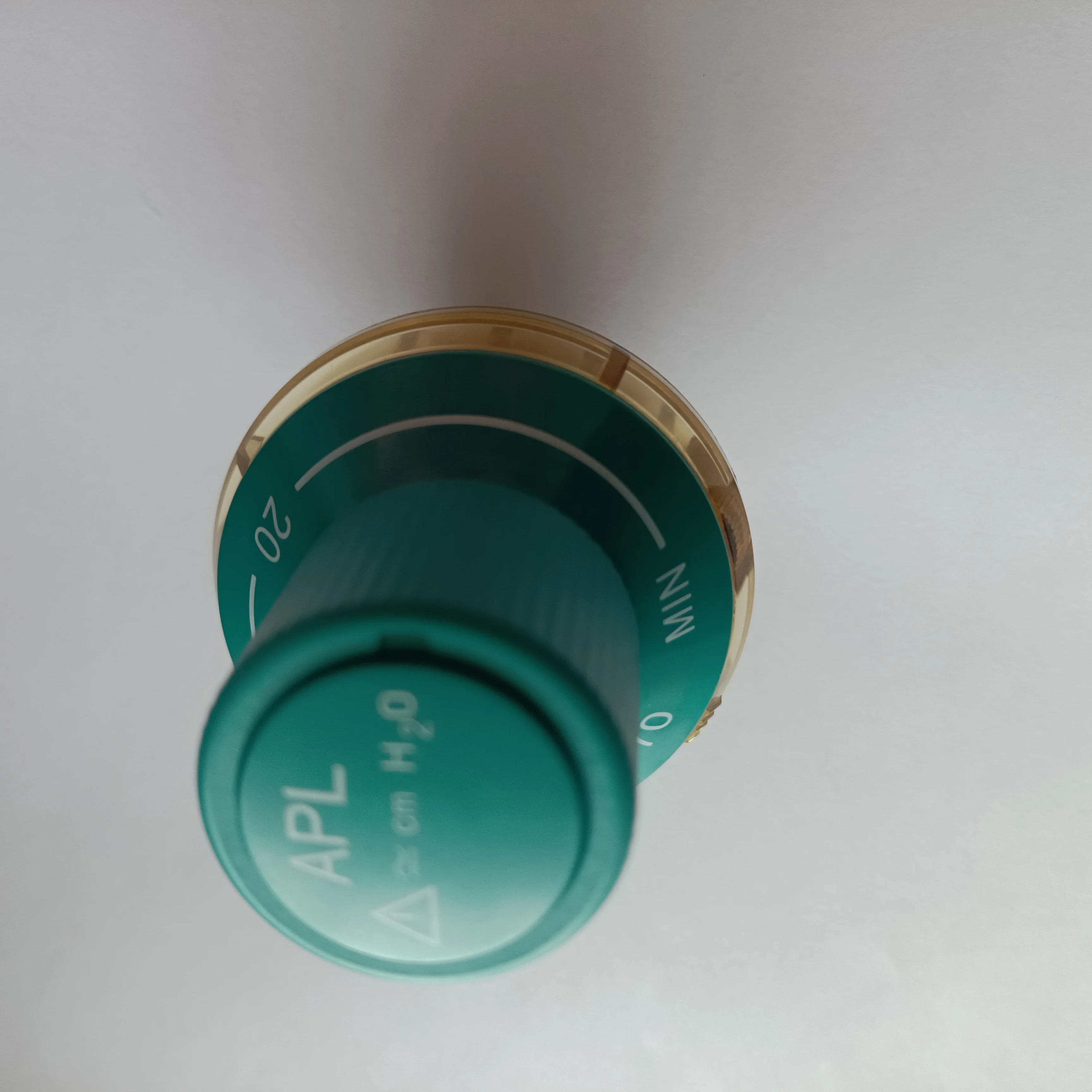 GE APL Valve Adjustable Pressure Limiting Assembly APL Valve M1209899-S