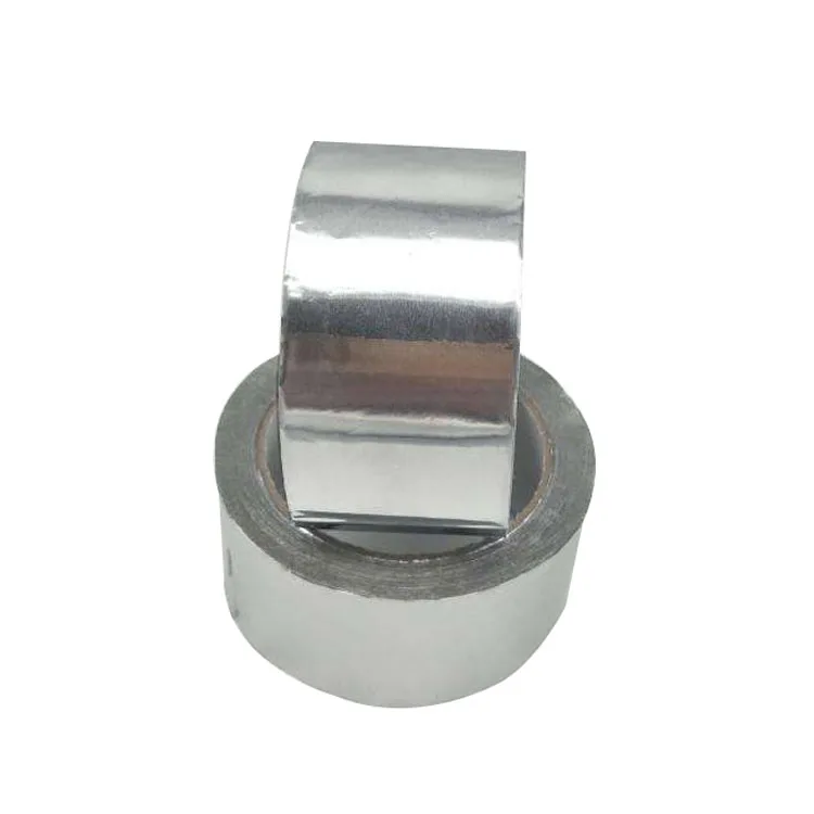 Super september thermal insulation conductive air conditioner aluminum foil tape
