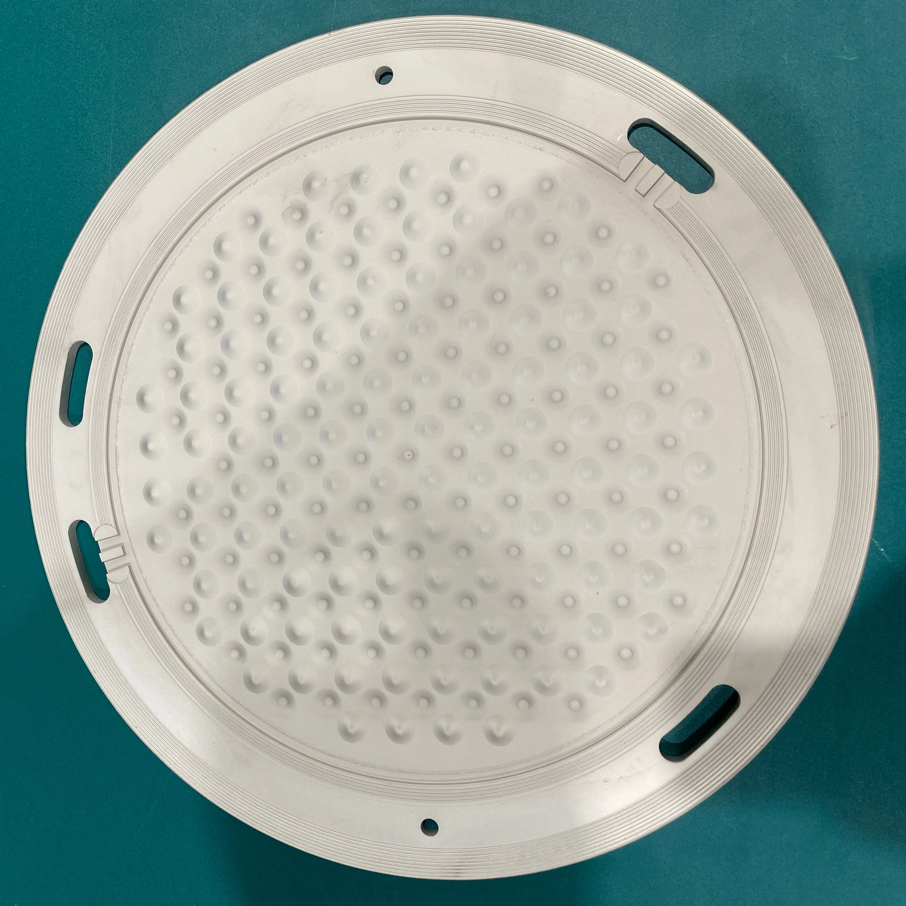 Electrode Plate Water Electrolyzer Stack Bipolar Electrode for Hydrogen Generator System